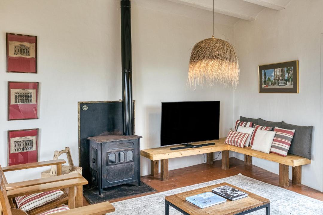 Photo of Livingroom in Ventallo