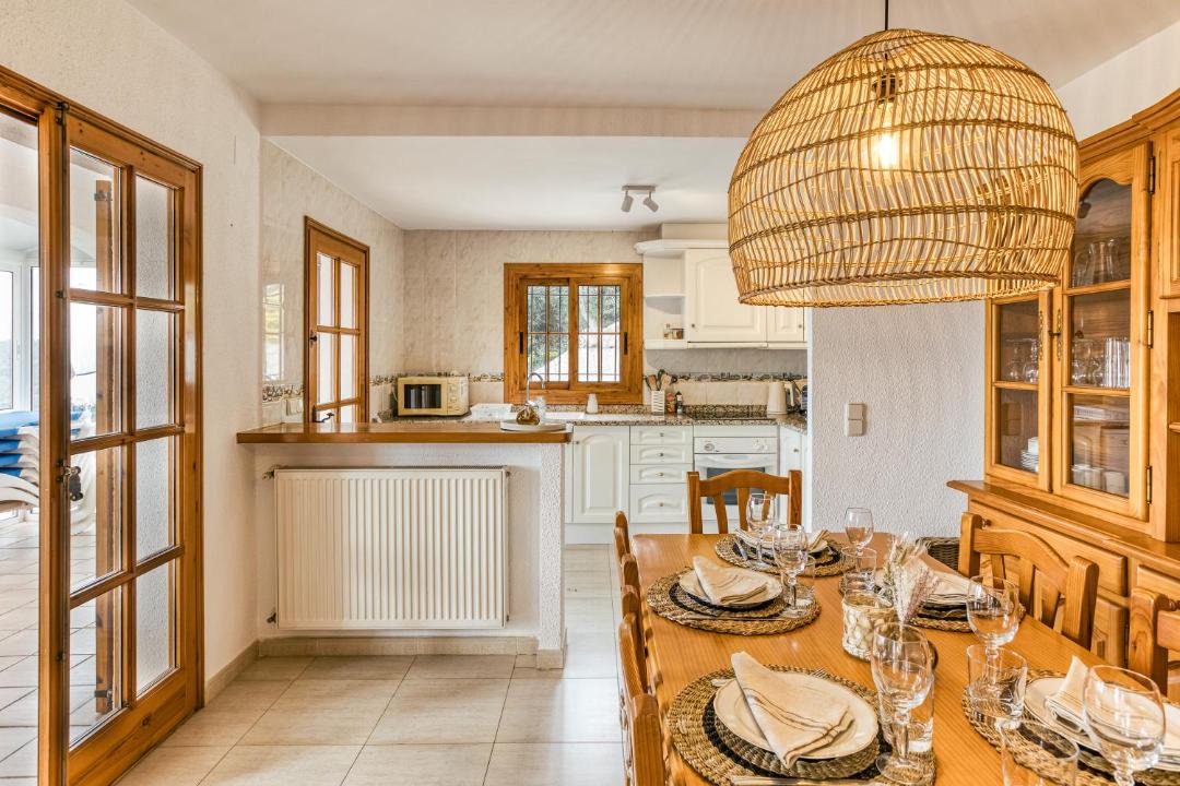 Photo of Kitchen in Calonge
