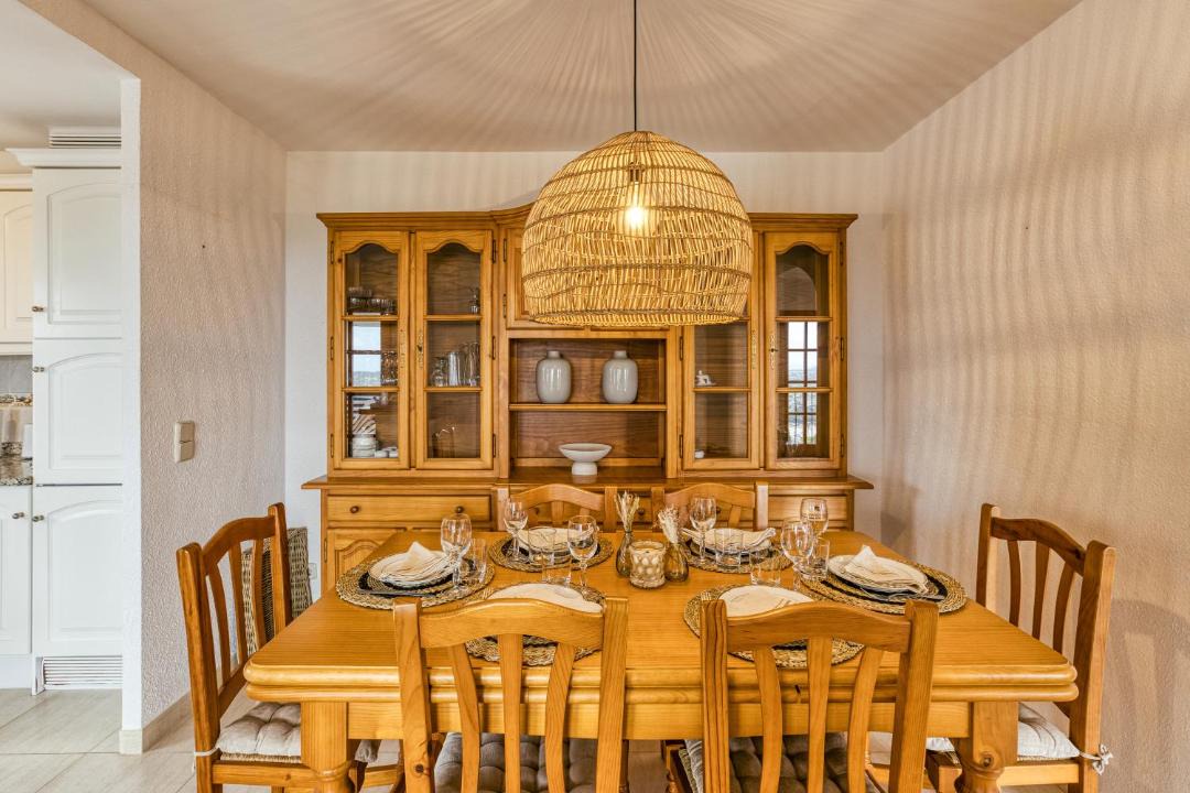 Photo of Kitchen in Calonge