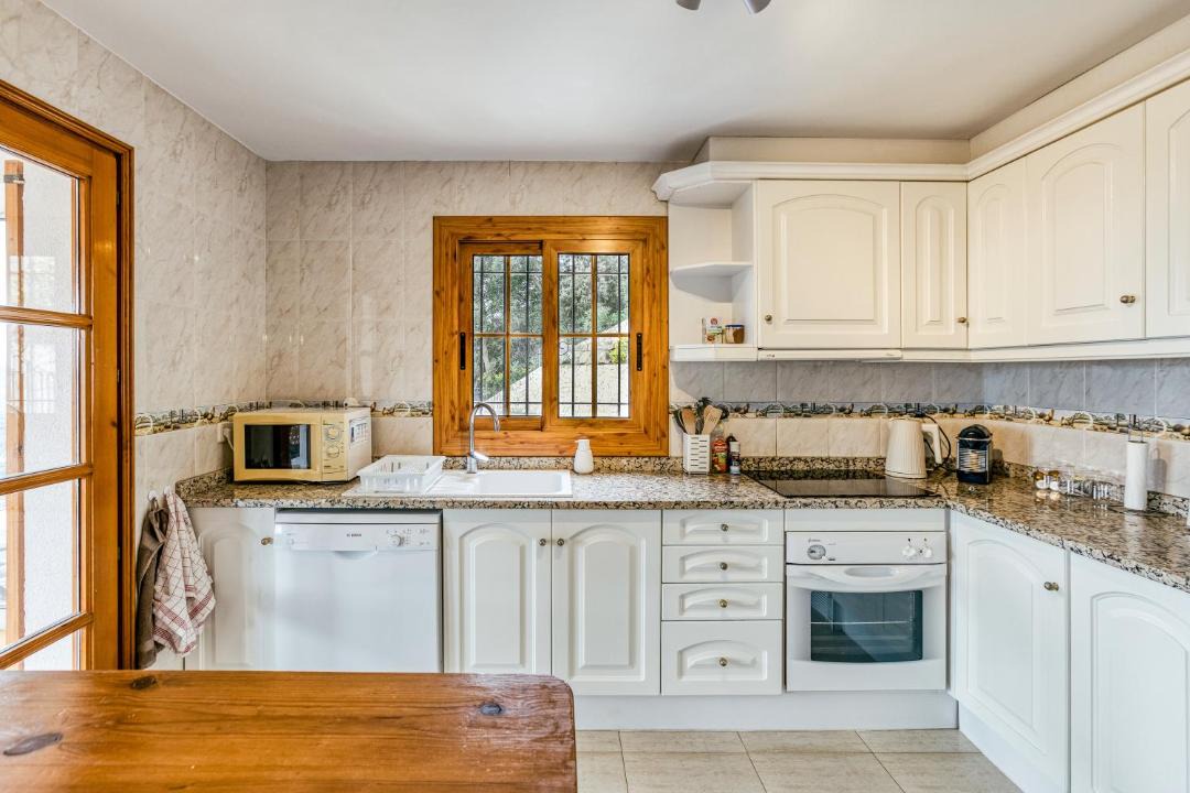 Photo of Kitchen in Calonge