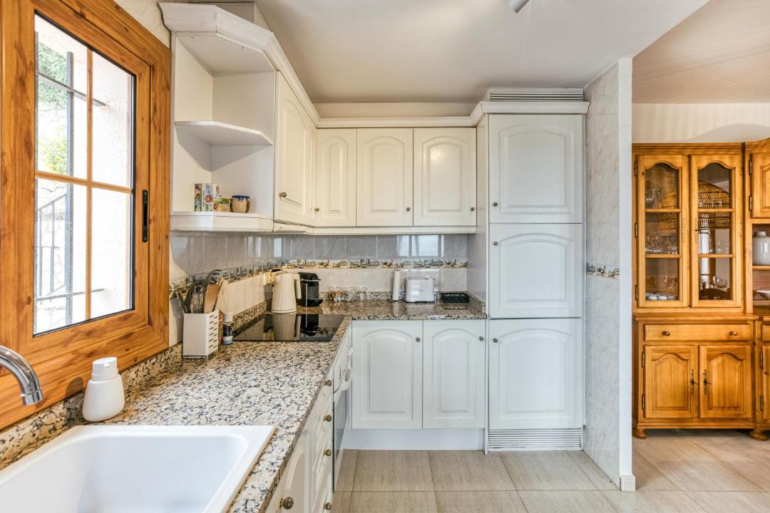 Photo of Kitchen in Calonge