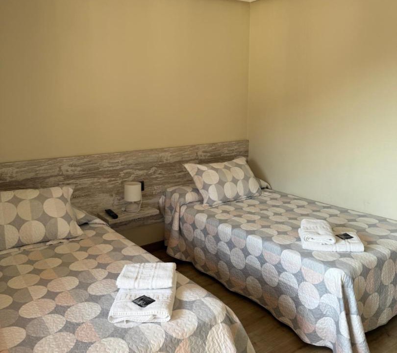 Photo of Bedroom in Cangas de Onis