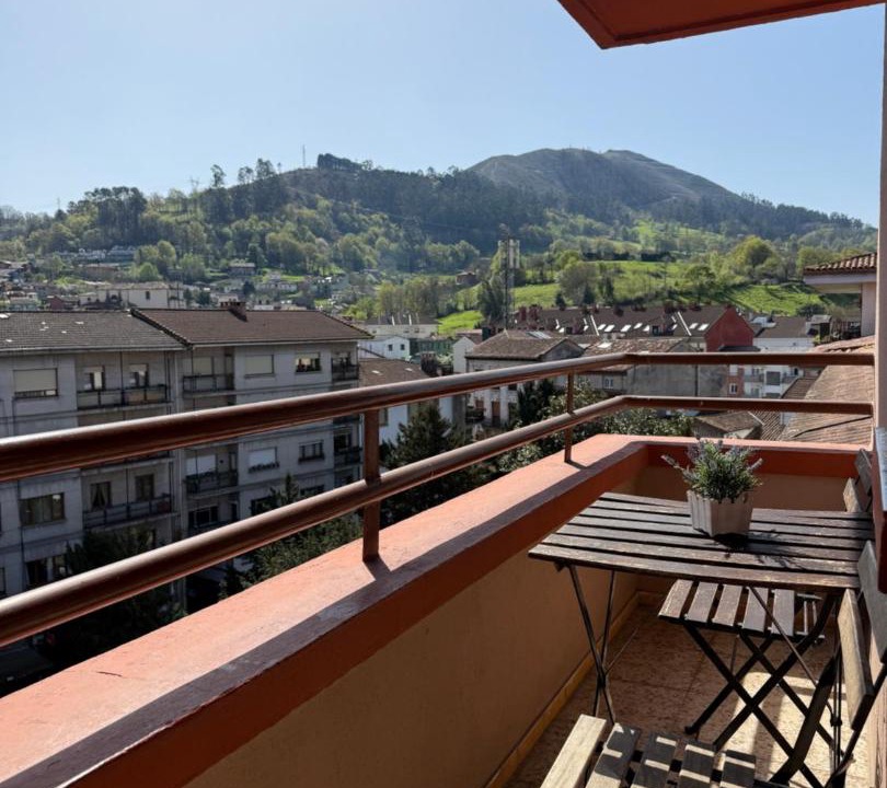 Photo of Patio Balcony in Cangas de Onis
