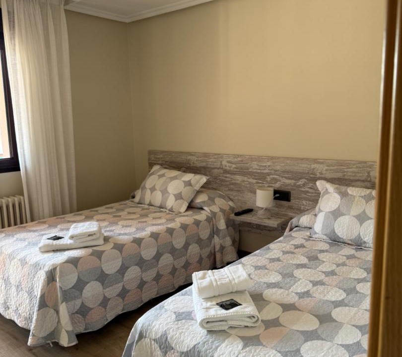 Photo of Bedroom in Cangas de Onis