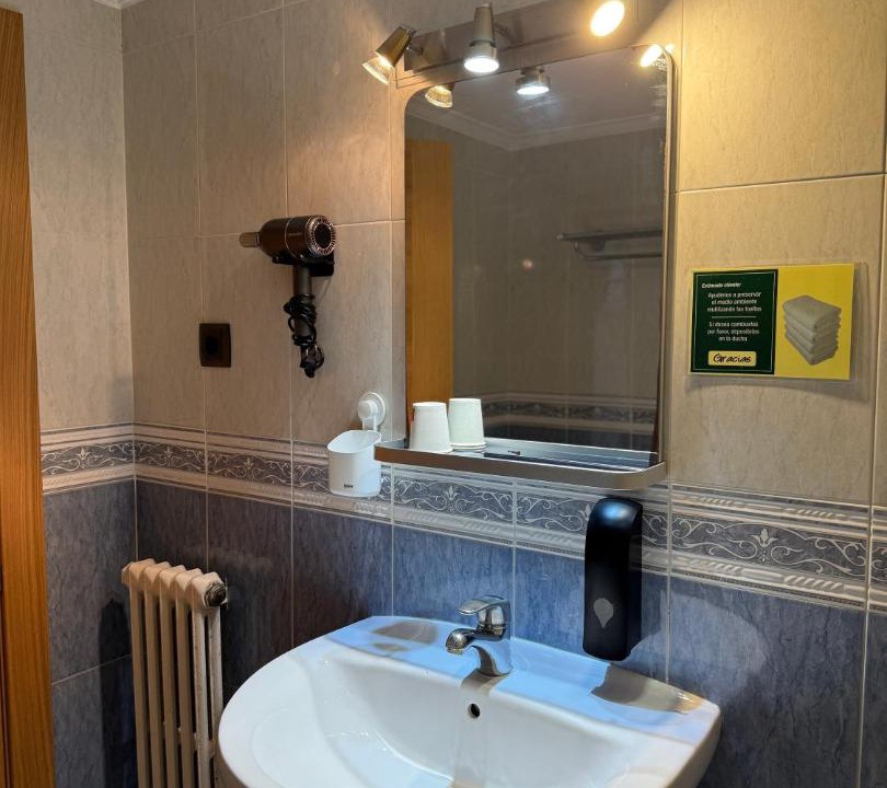 Photo of Bathroom in Cangas de Onis