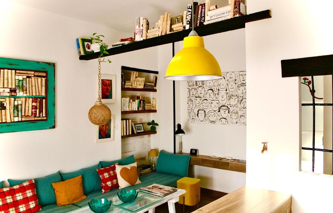 Photo of Livingroom in Torreblascopedro
