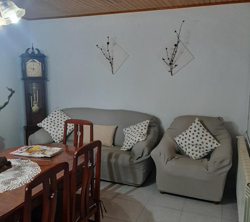 Photo of Livingroom in Guijosa