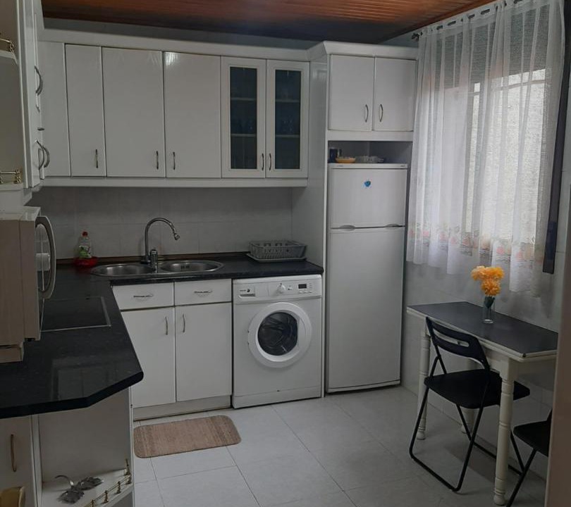 Photo of Kitchen in Guijosa