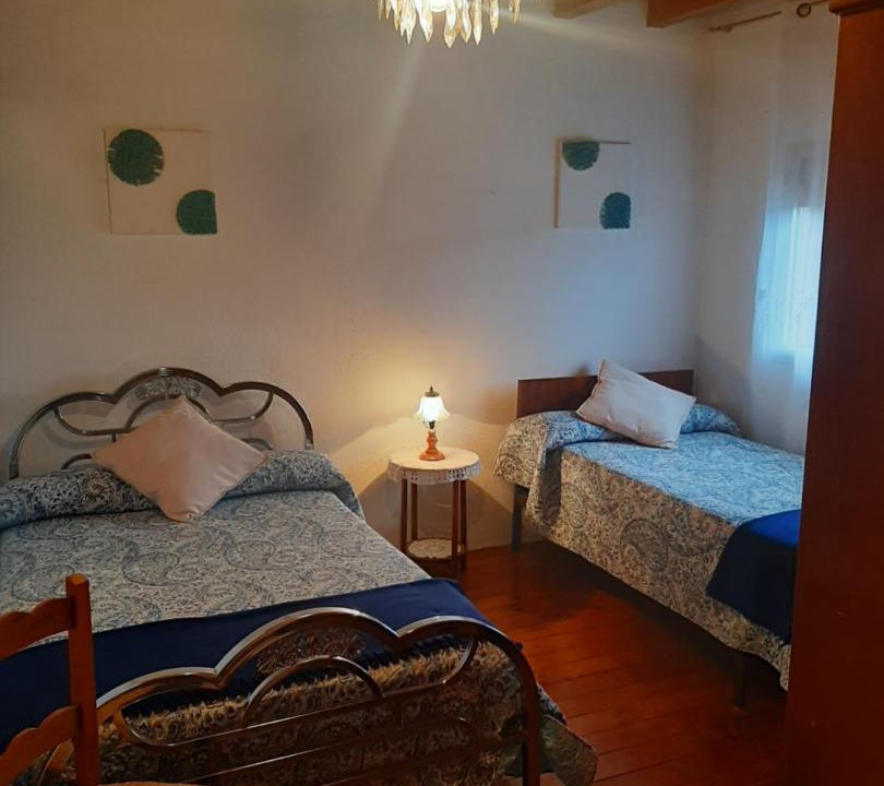 Photo of Bedroom in Guijosa