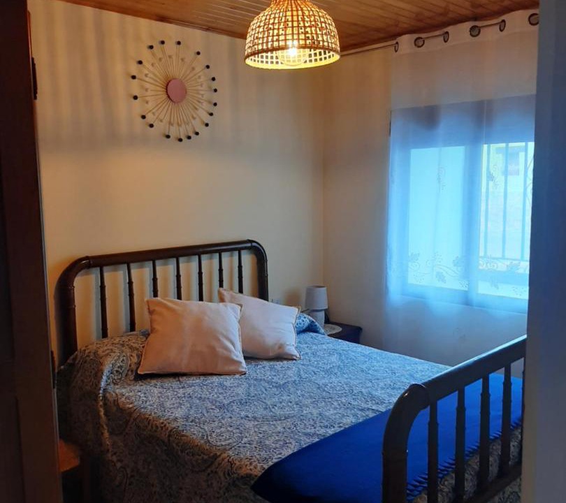 Photo of Bedroom in Guijosa