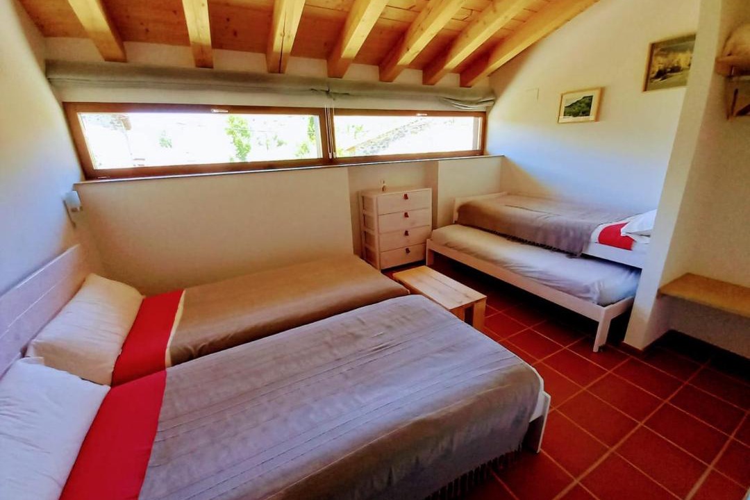 Photo of Bedroom in Santa Maria de Redondo