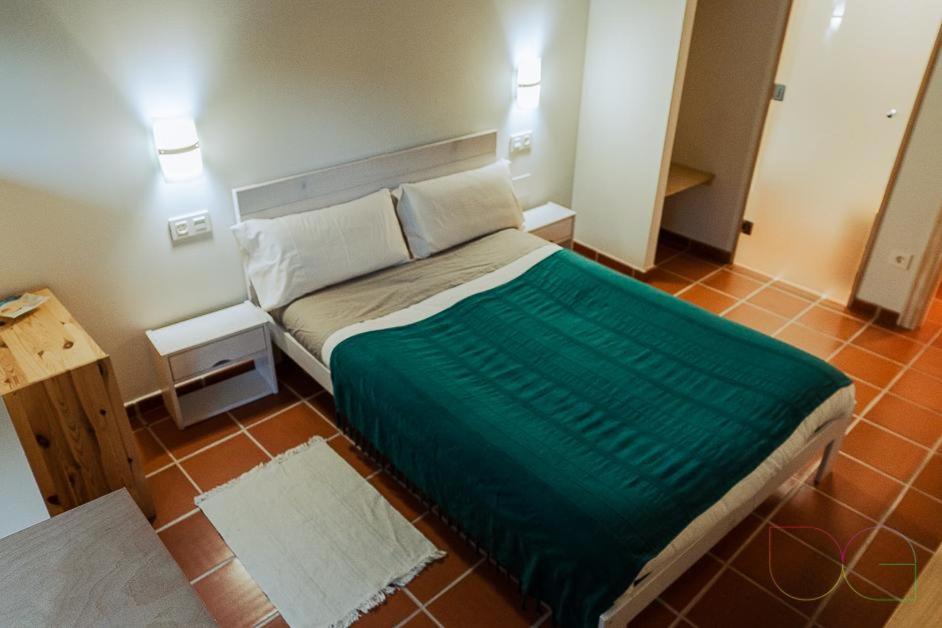Photo of Bedroom in Santa Maria de Redondo