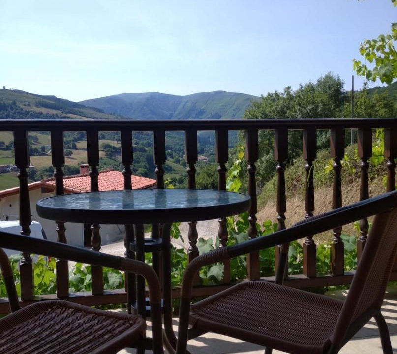 Photo of Patio Balcony in Rozas