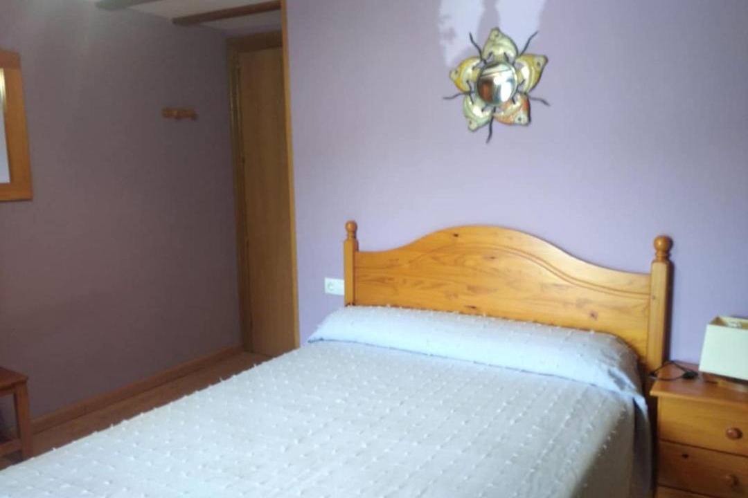 Photo of Bedroom in Rozas