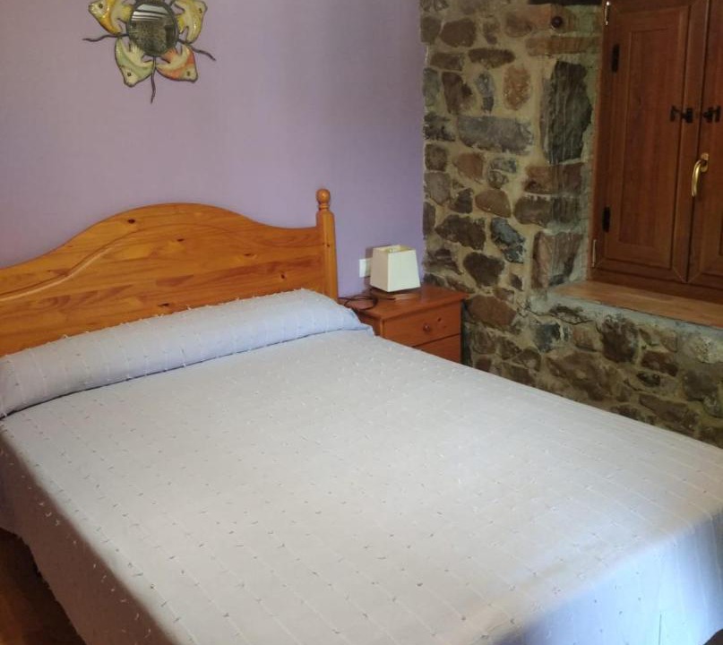 Photo of Bedroom in Rozas