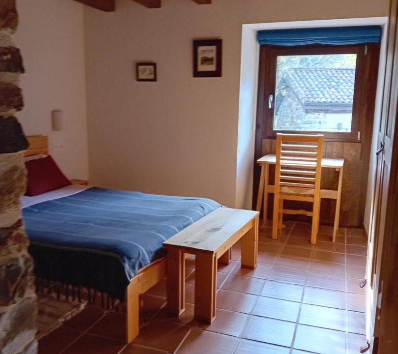 Photo of Bedroom in Santa Maria de Redondo