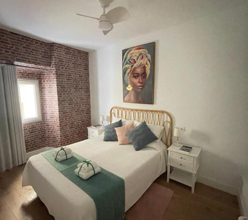 Photo of Bedroom in Plasencia