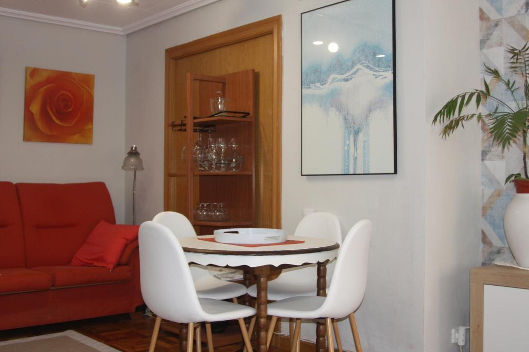 Photo of Livingroom in Logrono City Centre