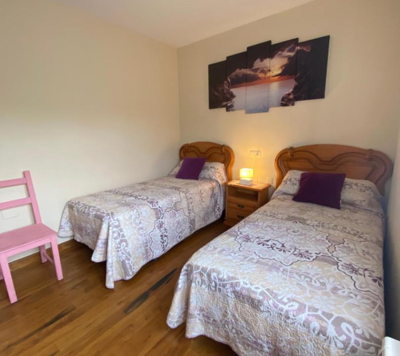 Photo of Bedroom in Ribadedeva