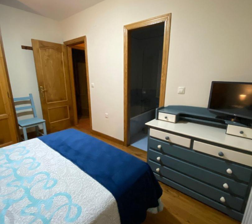 Photo of Bedroom in Ribadedeva