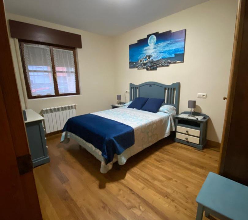 Photo of Bedroom in Ribadedeva