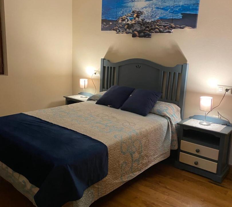 Photo of Bedroom in Ribadedeva