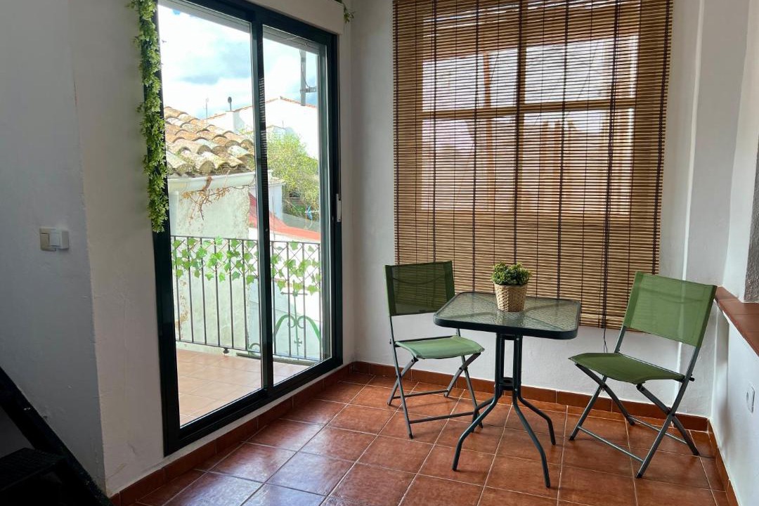 Photo of Patio Balcony in Aracena