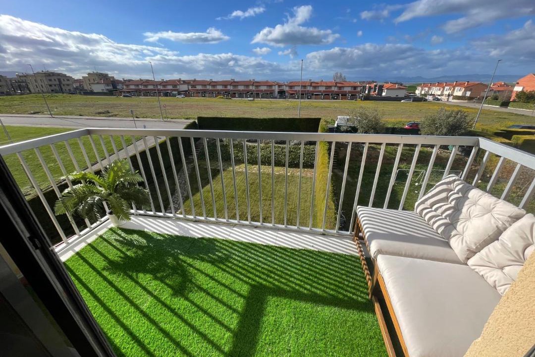 Photo of Patio Balcony in Ciruena
