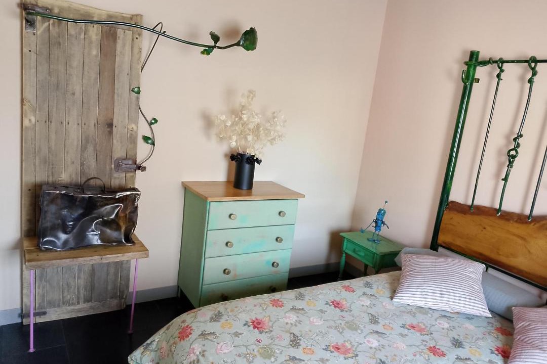 Photo of Bedroom in Tarilonte de la Pena