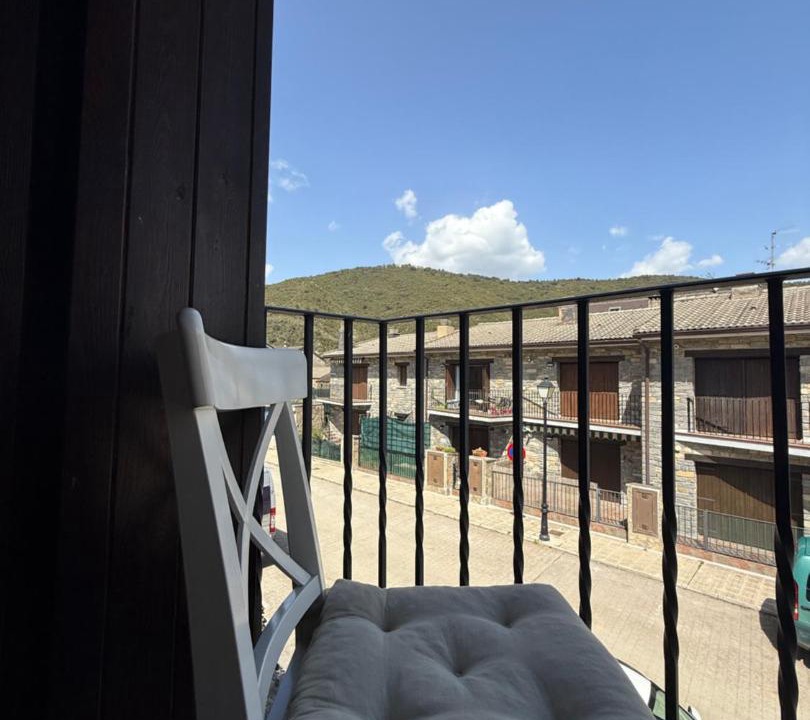 Photo of Patio Balcony in Sarratillo