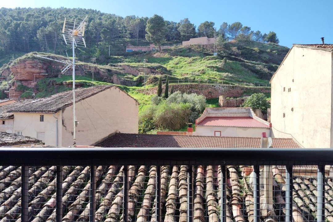 Photo of Patio Balcony in Najera