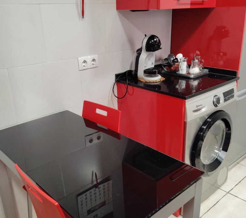 Photo of Kitchen in Najera