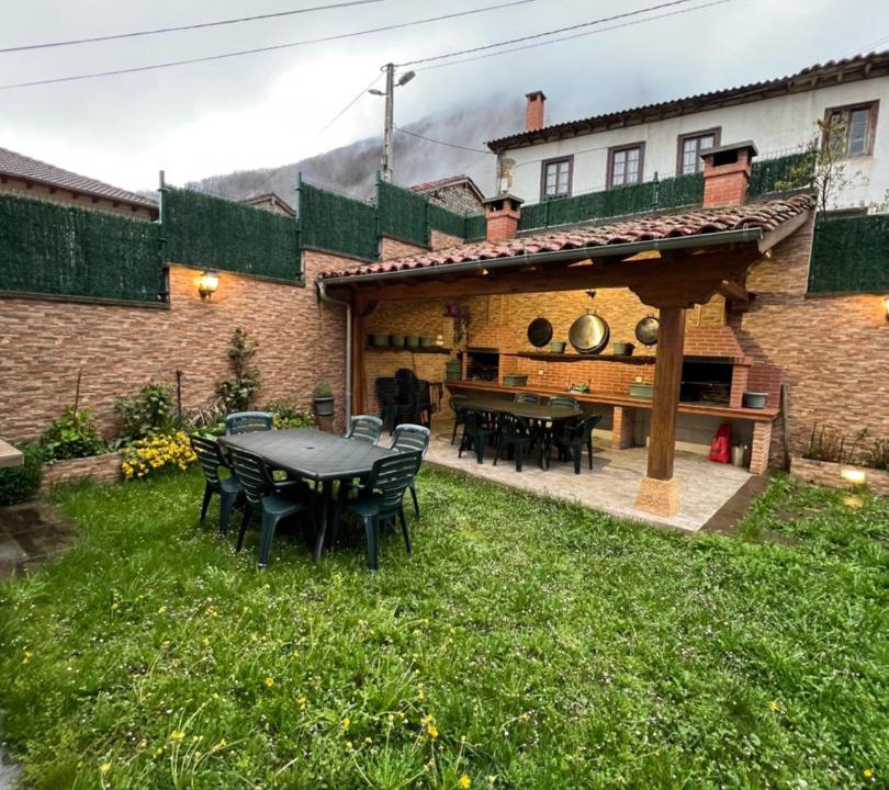 Photo of Others in Vega de Liebana