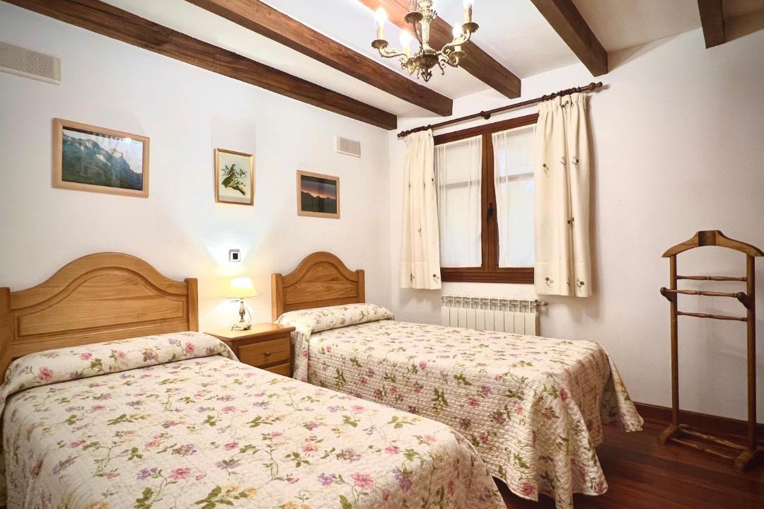 Photo of Bedroom in Vega de Liebana