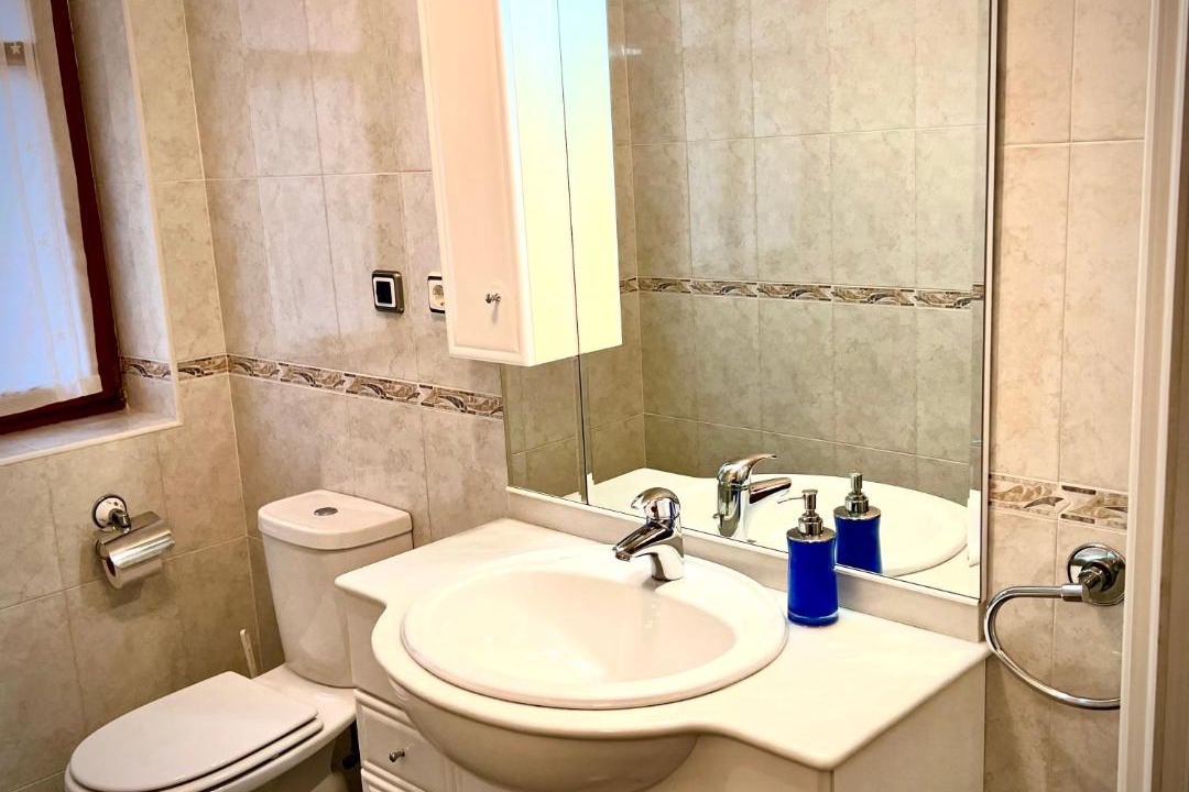 Photo of Bathroom in Vega de Liebana