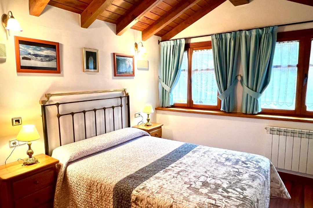 Photo of Bedroom in Vega de Liebana