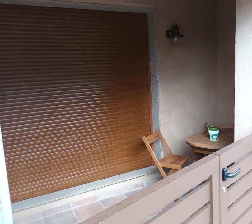 Photo of Patio Balcony in O Barco de Valdeorras