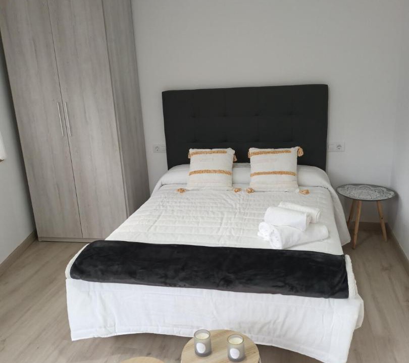 Photo of Bedroom in O Barco de Valdeorras