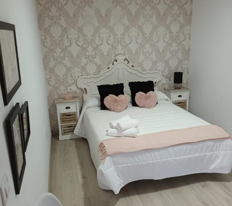 Photo of Bedroom in O Barco de Valdeorras