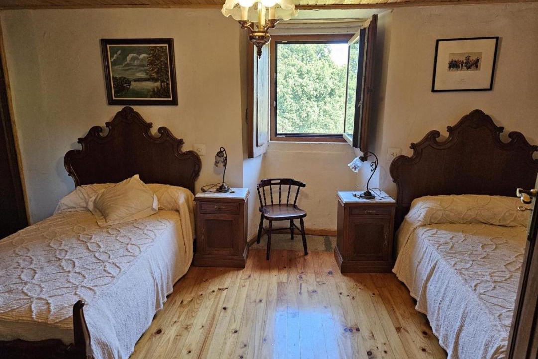 Photo of Bedroom in Banos De Molgas