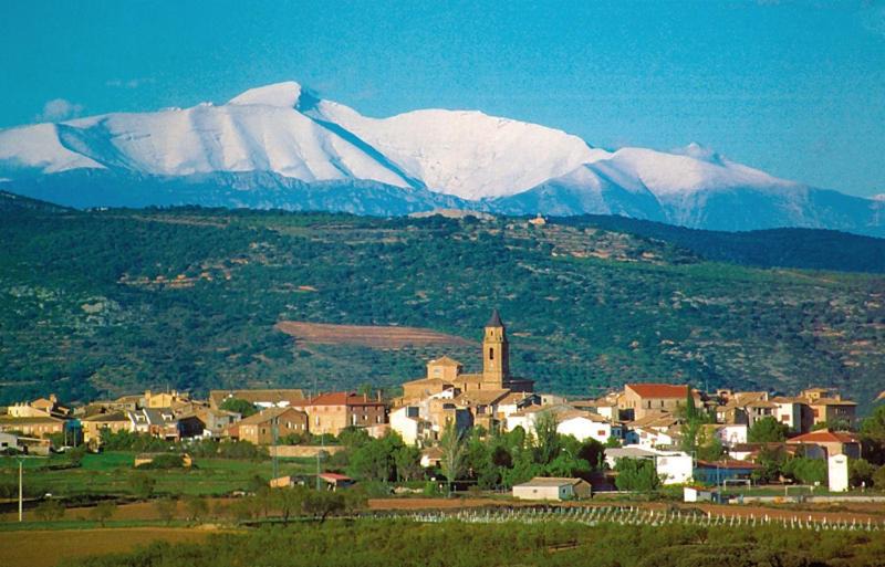 Photo of Others in Adahuesca