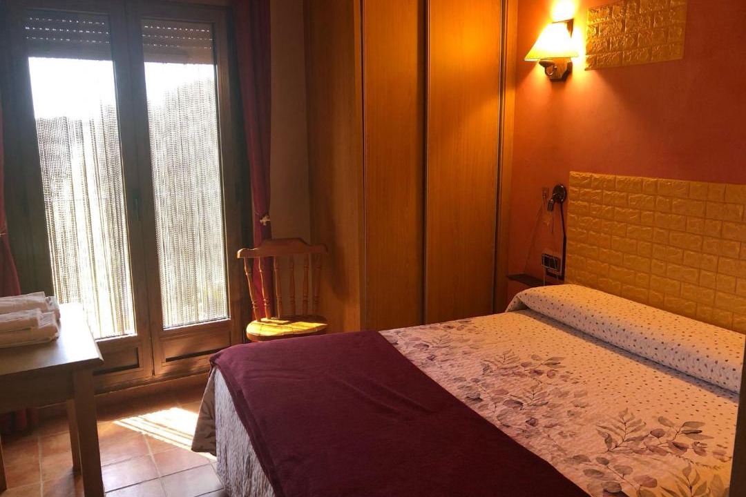 Photo of Bedroom in Abiego