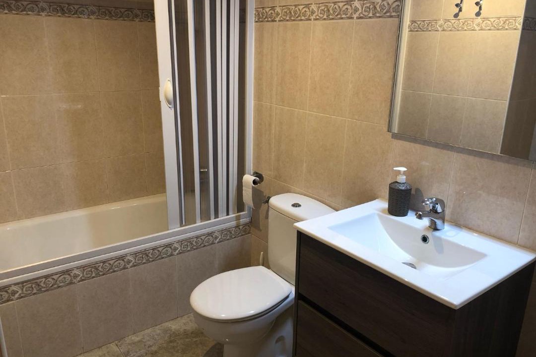 Photo of Bathroom in Abiego