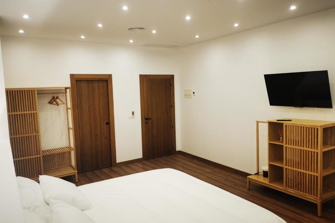 Photo of Bedroom in Valcabado