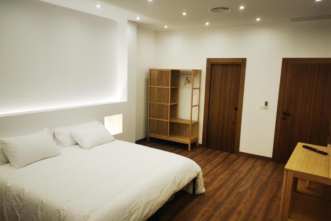 Photo of Bedroom in Valcabado
