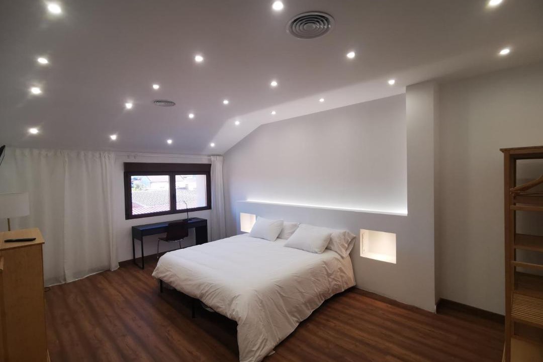Photo of Bedroom in Valcabado
