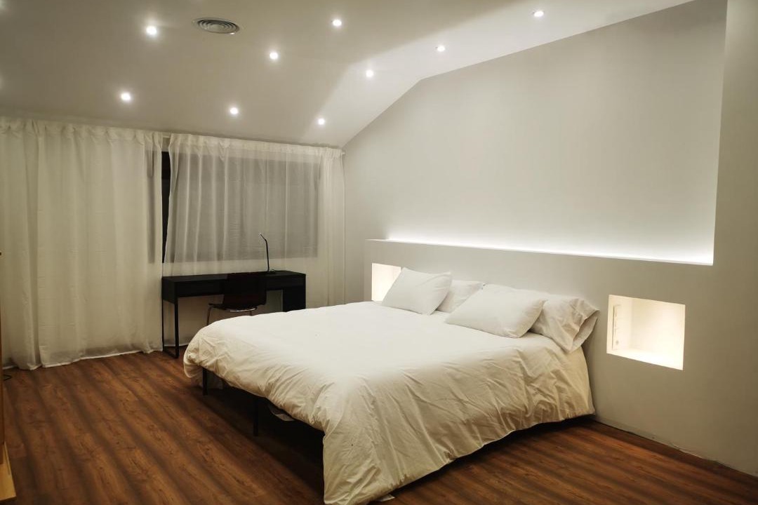 Photo of Bedroom in Valcabado