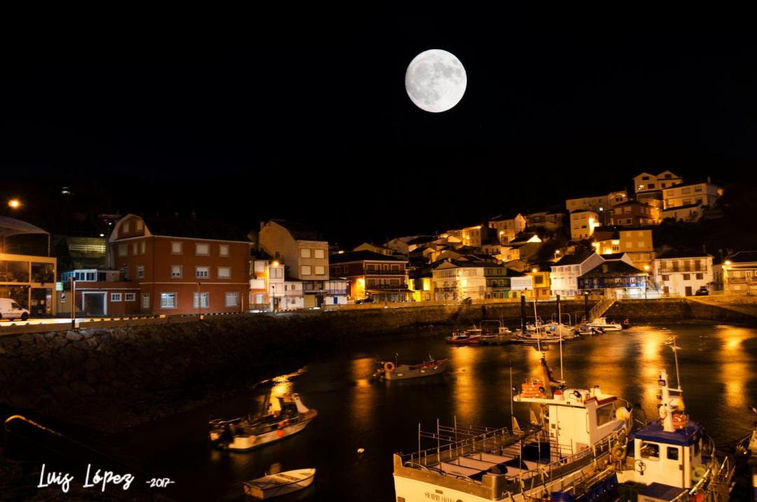 Photo of Others in Porto do Barqueiro