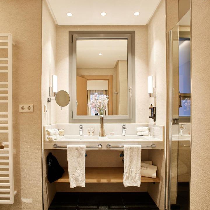 Photo of Bathroom in Valladolid City Centre