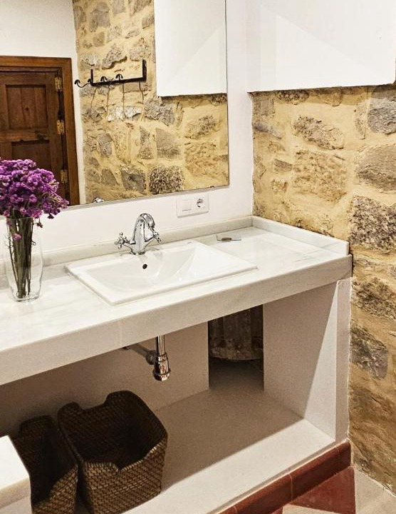 Photo of Bathroom in Old Town Baeza